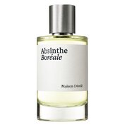 Maison Crivelli Absinthe Boréale Parfémovaná voda