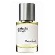 Maison Crivelli Absinthe Boréale Parfémovaná voda