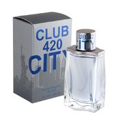 Linn Young Club 420 City For Men Toaletná voda