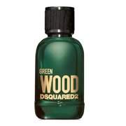 Dsquared2 Green Wood Pour Homme Toaletná voda