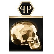 Philipp Plein The $kull Gold Parfémovaná voda