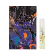 Amouage Interlude for Man Parfémovaná voda