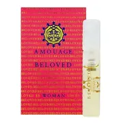 Amouage Beloved Woman Parfémovaná voda 2ml
