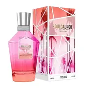 Soulcal & Co Sunset Edition For Her Toaletná voda