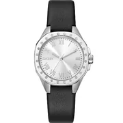 DKNY DK1L013L0015 Brooklyn Mini Black - Dámske hodinky
