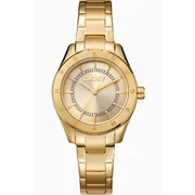 DKNY DK1L018M0035 Chambers Sport Gold - Dámske hodinky