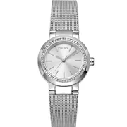 DKNY DK1L024M0015 Eastside Mini Silver - Dámske hodinky