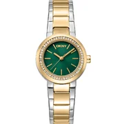 DKNY DK1L024M0165 Eastside Mini Two Tone - Dámske hodinky
