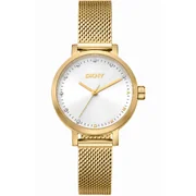 DKNY DK1L037M0035 Soho Mini Gold - Dámske hodinky
