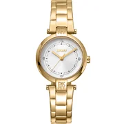 DKNY DK1L043M0055 Essential Mini Gold - Dámske hodinky