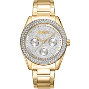 DKNY DK1L078M0025 Chambers Multi Glitz Gold