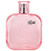 Lacoste L.12.12 Rose Sparkling Toaletná voda - Tester