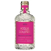 4711 Acqua Colonia Pink Pepper & Grapefruit Kolínska voda