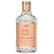 4711 Acqua Colonia White Peach & Coriander Kolínska voda