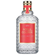 4711 Acqua Colonia Lychee & White Mint Kolínska voda