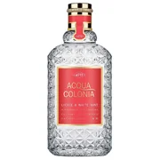 4711 Acqua Colonia Lychee & White Mint Kolínska voda