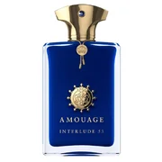 Amouage Interlude 53 Man Parfémovaná voda