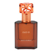 Swiss Arabian Oud 01 Parfémovaná voda