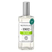 Berdoues 1902 The Vert Kolínska voda 125ml