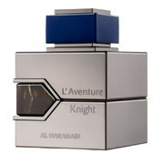 Al Haramain L'Aventure Knight Men Parfémovaná voda - Tester