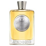 Atkinsons Scilly Neroli Parfémovaná voda - Tester