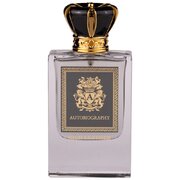 Autobiography Rich Leather Parfumovaná voda