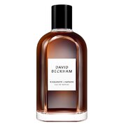 David Beckham Exquisite Leather Parfumovaná voda