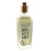 Alyssa Ashley Musk Eau de Parfum Parfumovaná voda - Tester
