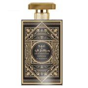 Al Wataniah Oud Mystery Intense Parfumovaná voda