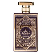 Al Wataniah Rose Mystery Intense Parfumovaná voda