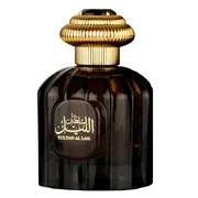 Al Wataniah Sultan Al Lail Parfumovaná voda 100ml