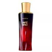 Naseem Inferno Parfumovaná voda