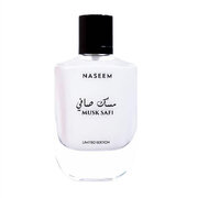 Naseem Musk Safi Limited Edition Parfumovaná voda