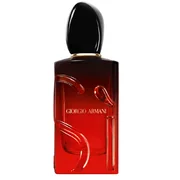 Giorgio Armani Si Passione Intense Eau de Parfum Parfumovaná voda - Tester