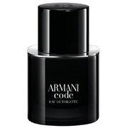 Giorgio Armani Armani Code Eau de Toilette Rechargeable Toaletná voda