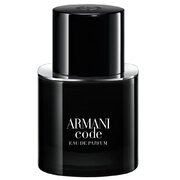 Giorgio Armani Armani Code Eau de Parfum Rechargeable Parfumovaná voda
