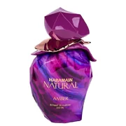 Al Haramain Natural Amber Parfumovaná voda 100ml