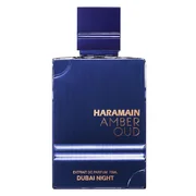 Al Haramain Amber Oud Dubai Night Parfumovaná voda 75ml