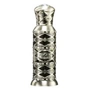 Al Haramain Musk Black Vanilla Parfumovaná voda