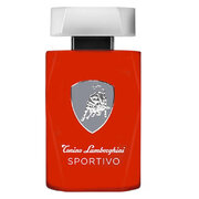 Tonino Lamborghini Sportivo Toaletná voda