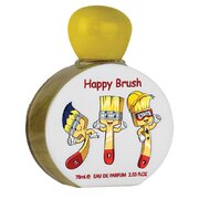 Lattafa Happy Brush for Kids Parfumovaná voda