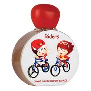 Lattafa Riders for Kids Parfumovaná voda