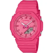 Casio GMA-P2100PP-4AER Ladies Watch G-Shock Classic 40mm 20ATM 