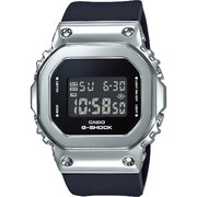 Casio GM-S5600U-1ER Ladies Watch G-Shock GM-S-Serie 38mm 20ATM 