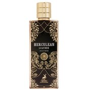 Maison Alhambra Herculean Leather Parfumovaná voda
