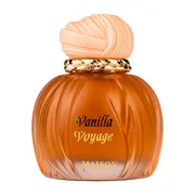 Maison Asrar Vanilla Voyage Parfumovaná voda 100ml