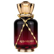 Maison Asrar Red Velvet Parfumovaná voda