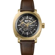 Ingersoll I16402 Mens Watch Ingersoll Outrider Automatic 44mm 5ATM