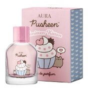 Pusheen Smitten Kitten Parfumovaná voda