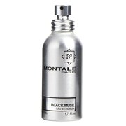 Montale Black Musk Parfumovaná voda